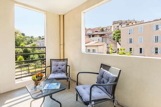 Linko Hotel Aubagne - photo 19