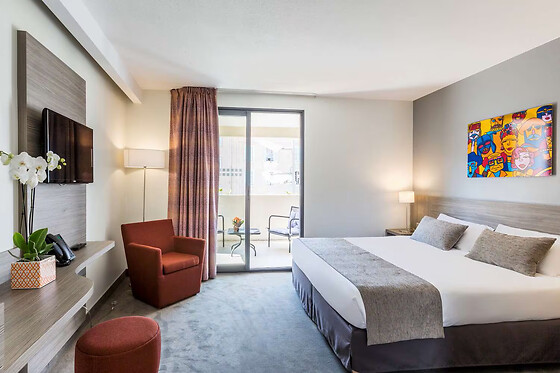 Linko Hotel Aubagne - photo 23