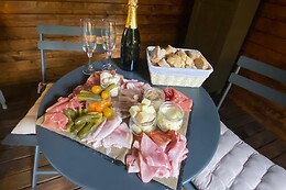 Chambre d'hôtes La Ker Jeanne