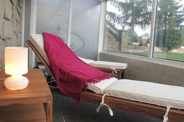 SPA HACIENDA LOS ROBLES