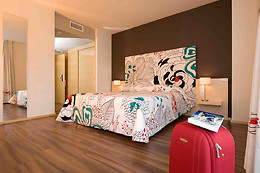 HOTEL SPA EXECUTIVE SPORT
