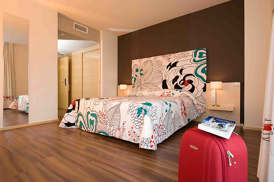 HOTEL SPA EXECUTIVE SPORT - photo 0