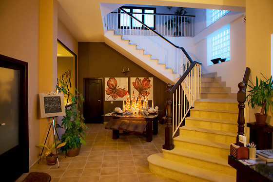 HOTEL RURAL A LASTRIÑA - photo 7