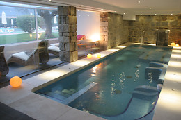 SPA HACIENDA LOS ROBLES