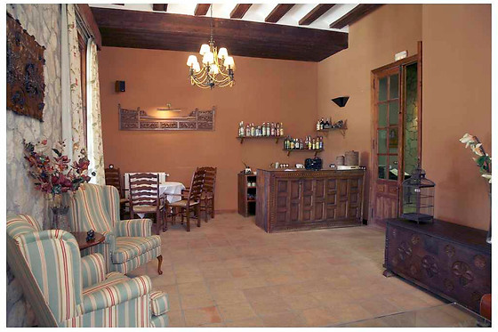 TIERRAS DE MOYA - photo 9