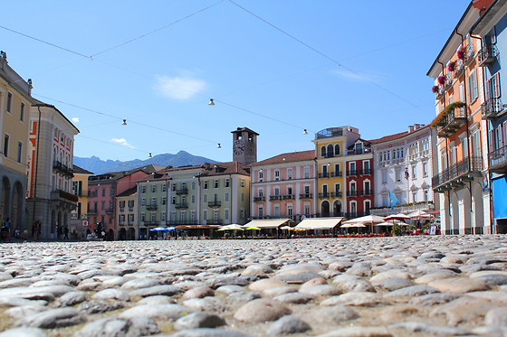 Hotel dell'Angelo Locarno*** - photo 9