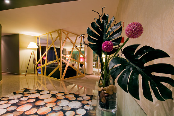 HOTEL ESTRELA DE FÁTIMA - photo 1