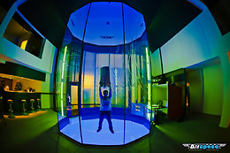 Airspace Indoor Skydiving