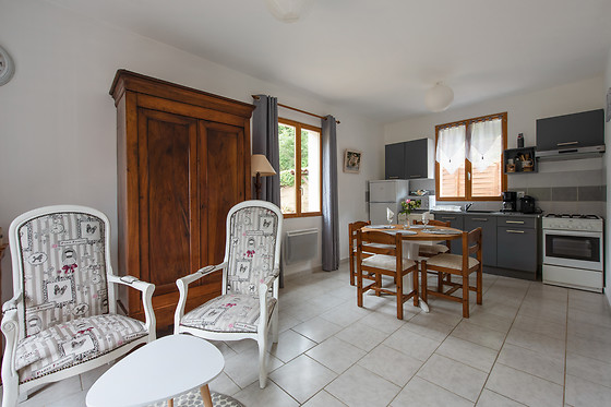 Le Pradoquier - photo 8