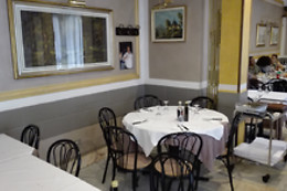 Ristorante Pizzeria Sant'Ambrogio