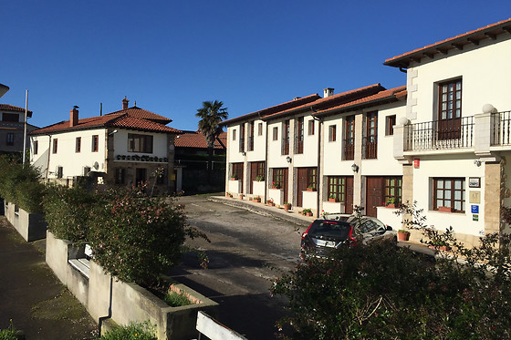 APARTAMENTOS RURALES EL CARDEO - photo 4