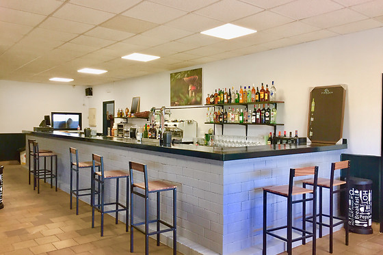 RESTAURANTES ABRASADOR - photo 14
