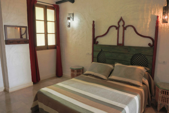 HOTEL RURAL HOYO BAUTISTA - photo 4