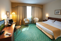 Phi Hotel Cavalieri