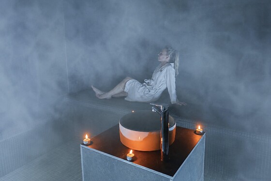 Swiss Aesthetica - photo 1