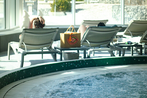 Hôtel des bains d'Ovronnaz - photo 6