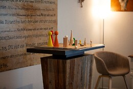 Zentrum GeistReich