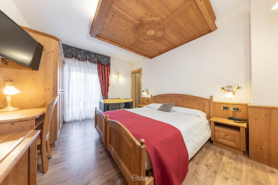 Family Hotel La Perla - photo 1