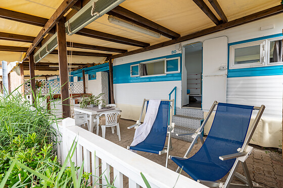 Resort Baia del Silenzio - photo 2