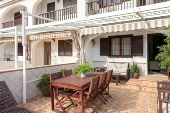 ALDEA BLANCA SANTA POLA - photo 2