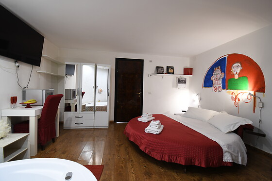 La Dimora dell'Architetto B&B - photo 1