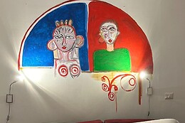 La Dimora dell'Architetto B&B