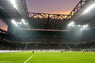 AC Milan - 2 biglietti