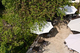 Hôtel des Thermes et du Casino