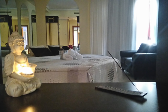 HOTEL HUMANES - photo 1