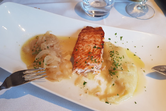 RESTAURANT FERRER DE TALL - photo 2