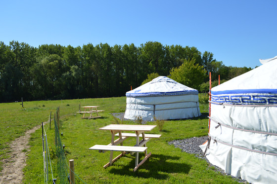 Les Colombines - photo 2