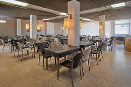 HOSTAL NOBADIS BY VIVERE STAYS