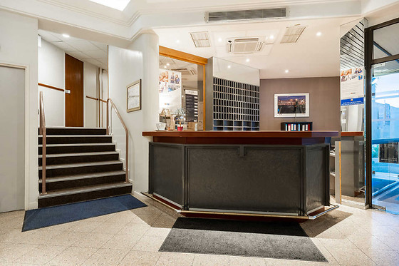 Comfort Hotel Toulouse Sud - photo 2