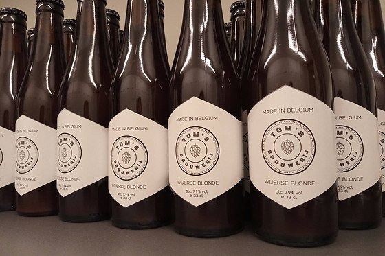 Toms Brouwerij - photo 4