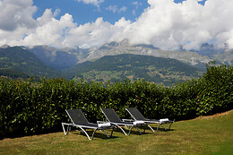 Auberge de l'Orangerie ***