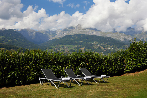 Auberge de l'Orangerie *** - photo 2