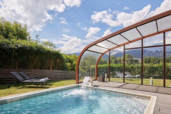 Auberge de l'Orangerie *** - photo 3