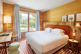 Auberge de l'Orangerie ***