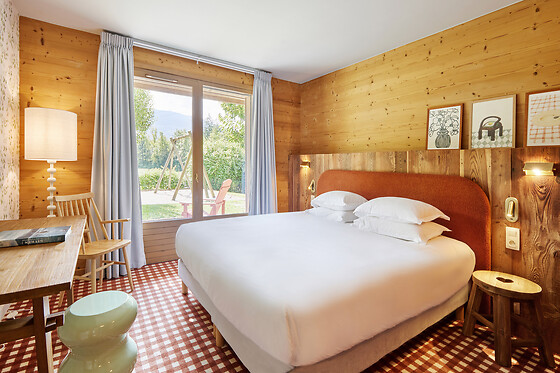 Auberge de l'Orangerie *** - photo 5