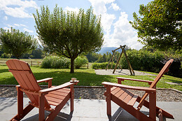 Auberge de l'Orangerie ***