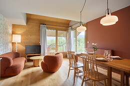 Auberge de l'Orangerie ***