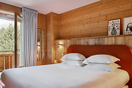 Auberge de l'Orangerie ***