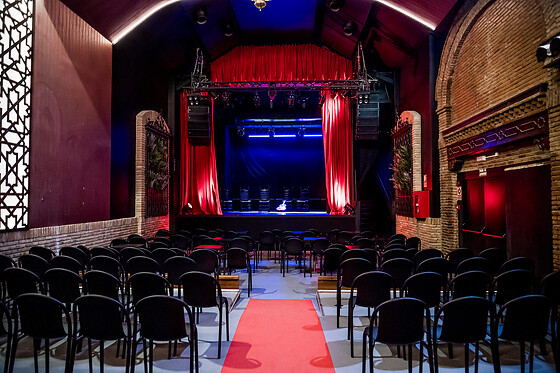 TEATRO FLAMENCO GRANADA - photo 3