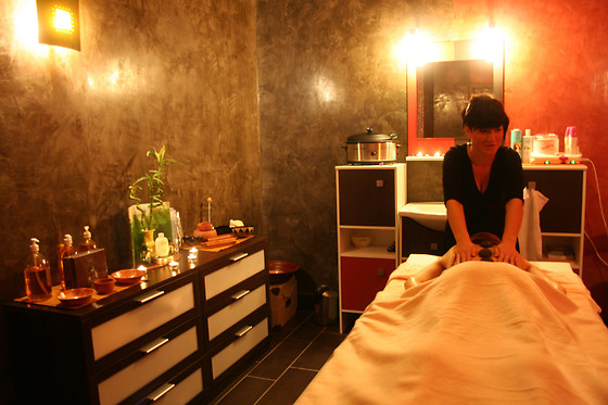 O Cinq Sens - photo 14