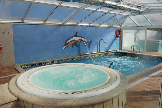 HOTEL BOSQUE MAR - photo 5