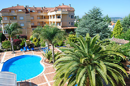 HOTEL BOSQUE MAR