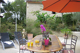 Domaine le Castagné