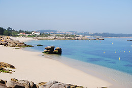 HOTEL BOSQUE MAR