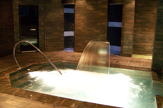 VAHO SPA CENTER - photo 4