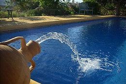 CASA RURAL ALOE VERA